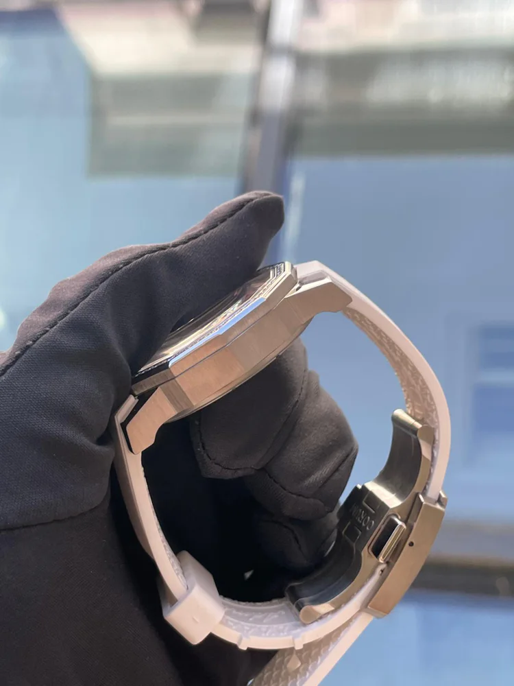 Corum Admiral's Cup Competition 40 40mm